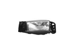 PROIETTORE SINISTRA IVECO Eurocargo 120 OE 500340543 - 712390731129 - 98432537 MANUALE