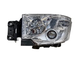 PROIETTORE P/SX CENTR.REN SERIET OE 7482622242 ELET/MAN CONN.RETT.POS.CENT.6PIN NO MOTOR H7-H1-PY21W-W5W NO LAMP+PORTAL ALOG 24V