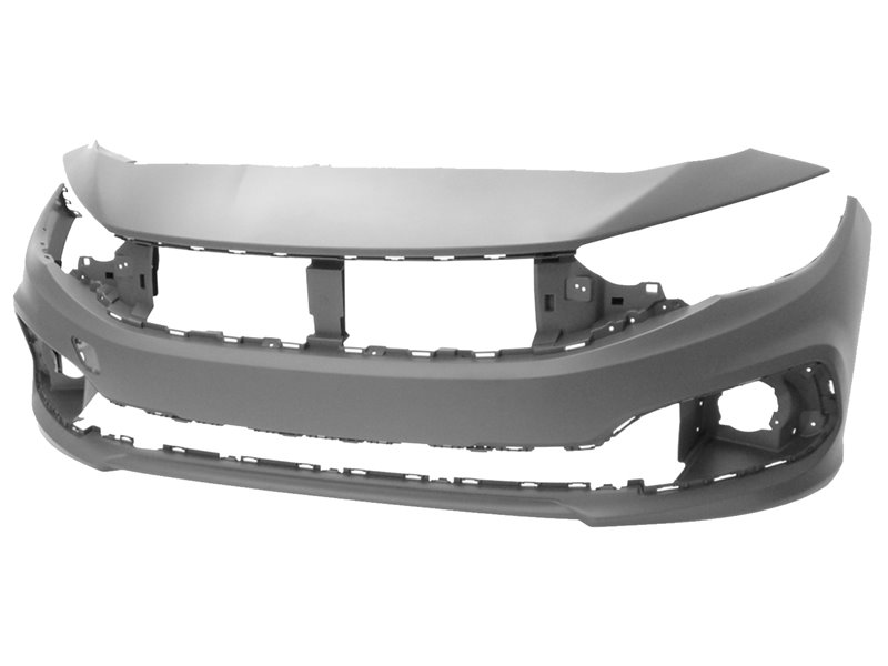 PARAURTI ANT. SUP. FIAT Tipo II 2020 OE 735750650+PRIMER+4 TRACCE SENSORI FORNITO+RINFORZO INTERNO SUP. MOD. STATION WAGON 2020