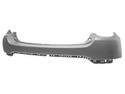 PARAURTI POSTERIORE SUPERIORE FIAT 500 X 2018 OE 735633938 CON PRIMER MOD. CROSS