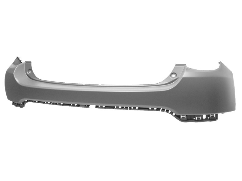 PARAURTI POSTERIORE SUPERIORE FIAT 500 X 2018 OE 735633938 CON PRIMER MOD. CROSS