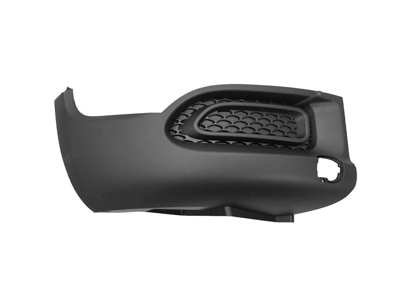 GRIGLIA PARAURTI ANTERIORE DESTRA INFERIORE FIAT Panda III 2012 OE 735547642