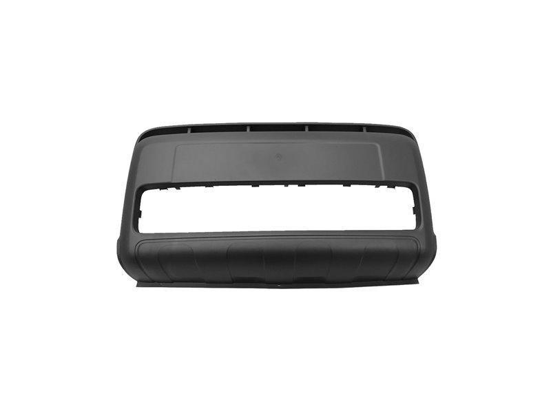 MODANATURA ANTERIORE CENTRALE FIAT Panda III 2012 OE 51880639 MOD.TREKKING 4X4