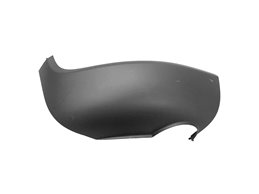 MODANATURA PER PARAURTI POSTERIORE SINISTRA FIAT Panda III 2012 OE 51881128 MOD. HYBRID-TREKKING-CLIMBING 4X4