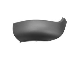 MODANATURA PER PARAURTI POSTERIORE DESTRA FIAT Panda III 2012 OE 51881127 MOD. HYBRID-TREKKING-CLIMBING 4X4
