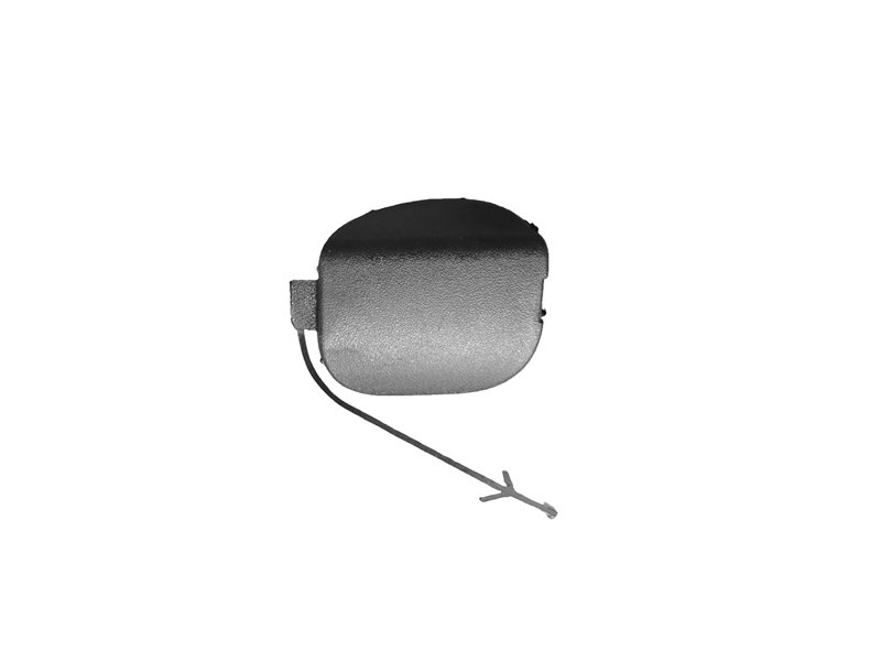TAPPO GANCIO TRAINO ANTERIORE FIAT Panda III 2012 OE 965250350 GOFFRATO MOD.TREKKING-CLIMBING 4X4