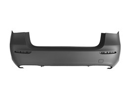 PARAURTI POSTERIORE MERCEDES Classe A 2018 OE A17788005009999 - 17788005009999 CON PRIMER CON TAPPO GANCIO TRAINO