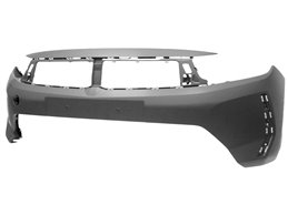 PARAURTI ANTERIORE OPEL Corsa F 2023 OE 169258061T CON PRIMER