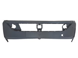 PARAURTI ANTERIORE OPEL Astra L 2021 OE 168418861T CON PRIMER CON 2 SEDI PER SENSORI