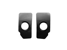 KIT STAFFE SUPPORTO SENSORI ANTERIORE OPEL Mokka B 2020 OE 168080221T