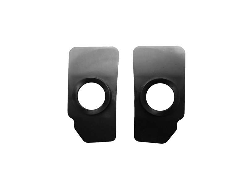 KIT STAFFE SUPPORTO SENSORI ANTERIORE OPEL Mokka B 2020 OE 168080221T