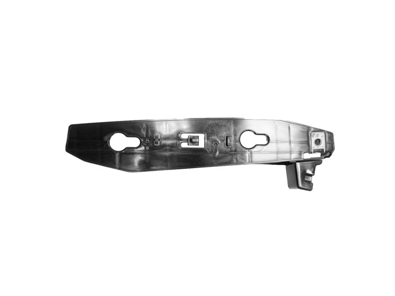 STAFFA PARAURTI POSTERIORE SINISTRA OPEL Corsa F 2019 OE 9829543880