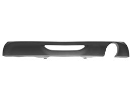 SPOILER POSTERIORE OPEL Corsa F 2023 OE 9829540880 CON PRIMER