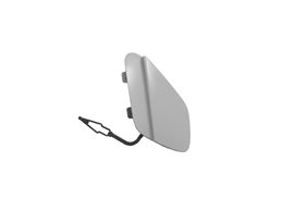TAPPO GANCIO TRAINO POSTERIORE OPEL Corsa F 2019 OE 166335801T CON PRIMER