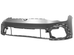 PARAURTI ANTERIORE VOLKSWAGEN Golf VIII 2020-2023 OE 5H0807217ABGRU CON PRIMER MOD. R-LINE