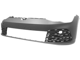 PARAURTI ANTERIORE VOLKSWAGEN Golf VIII 2020-2023 OE 5H0807217AHGRU CON PRIMER