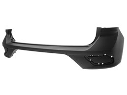 PARAURTI POSTERIORE VOLKSWAGEN T-Roc 2021 OE 2GA807421GGRU CON PRIMER CON 4 TRACCE SENSORI
