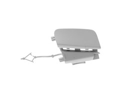TAPPO GANCIO TRAINO SUPERIORE VOLKSWAGEN Tiguan II 2020 OE 5NA807155BGRU CON PRIMER