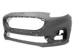 PARAURTI ANTERIORE FORD Puma 2019 OE 2462161 CON PRIMER CON 2 FORI SENSORI MOD. ST LINE