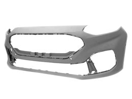 PARAURTI ANTERIORE FORD Fiesta VII 2021-2023 OE 2645296 CON PRIMER CON 4 FORI PARKASSIST MOD. ST LINE