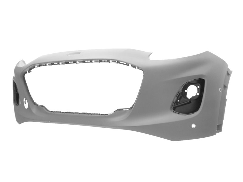 PARAURTI ANTERIORE FORD Puma 2019 OE 2462139 CON PRIMER CON 4 FORI PARKASSIST MOD. TITANIUM