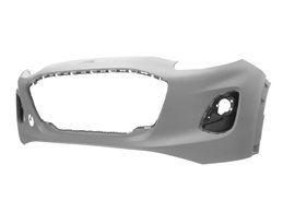 PARAURTI ANTERIORE FORD Puma 2019 OE 2462117 CON PRIMER CON 4 TRACCE SENSORI MOD. TITANIUM