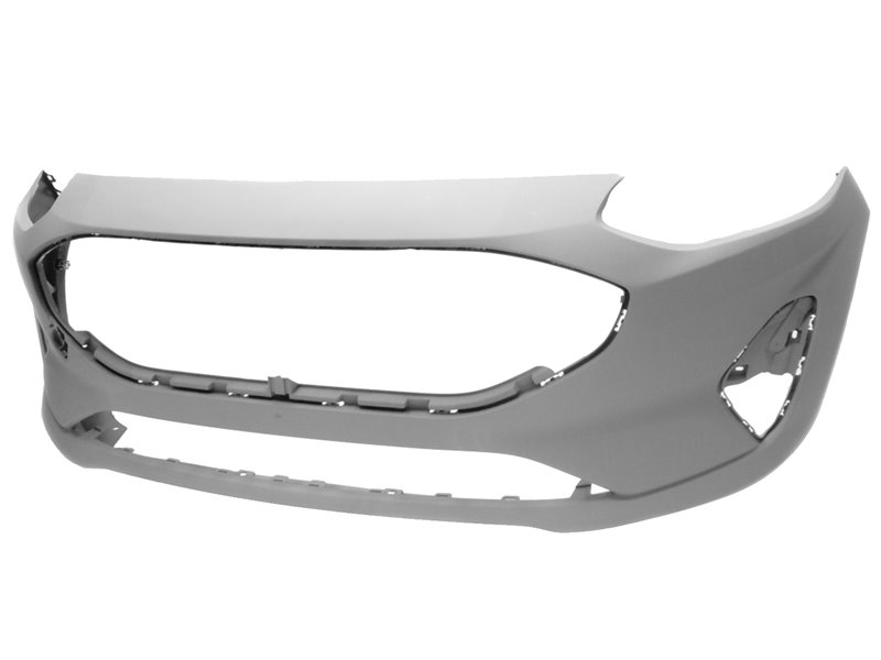 PARAURTI ANTERIORE FORD Fiesta VII 2021-2023 OE 2645284 CON PRIMER CON 4 TRACCE SENSORI MOD. TITANIUM