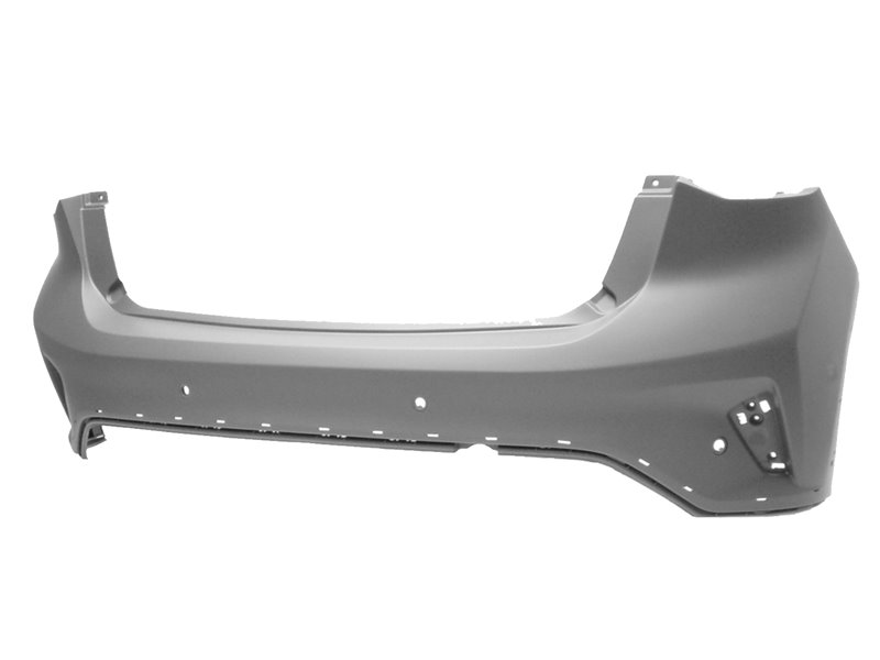 PARAURTI POSTERIORE FORD FOCUS V 2022 OE 2516303 CON PRIMER CON 4 FORI SENSORI MOD. ACTIVE 2018-2021, 2022