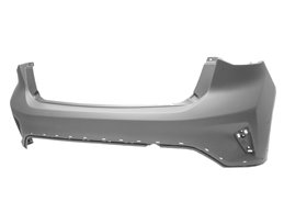 PARAURTI POSTERIORE FORD FOCUS V 2022 OE 2344789 CON PRIMER CON 6 TRACCE SENSORI MOD. ACTIVE 2018-2021, 2022