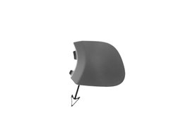 TAPPO GANCIO TRAINO ANTERIORE FORD Ecosport 2017 OE 2195924 CON PRIMER