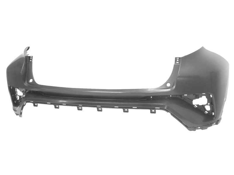 PARAURTI POSTERIORE SUPERIORE TOYOTA C-HR 2019-2023 OE 52159F4908 CON PRIMER CON 2 FORI PARK ASSIST