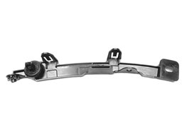 STAFFA PARAURTI ANTERIORE DESTRA TOYOTA C-HR 2019-2023 OE 52145F4030