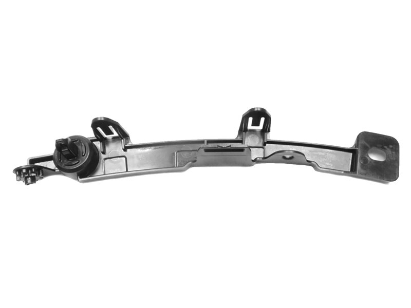STAFFA PARAURTI ANTERIORE DESTRA TOYOTA C-HR 2019-2023 OE 52145F4030