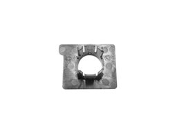 STAFFA SUPPORTO FARO ANTERIORE LATERALE TOYOTA C-HR 2016-2019 OE 89348F4030