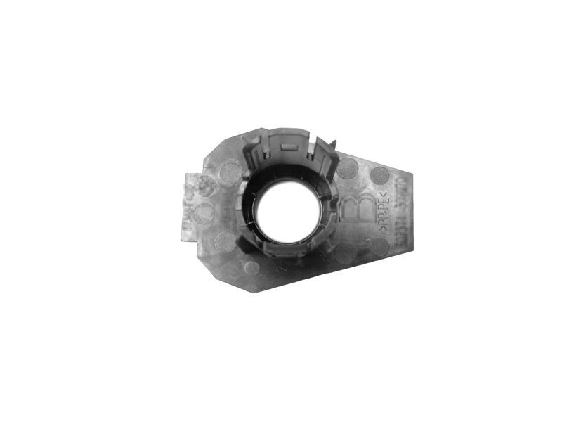 STAFFA SUPPORTO SENSORE ANTERIORE TOYOTA C-HR 2019-2023 OE 89348F4010C0 CON PARK ASSIST D/S