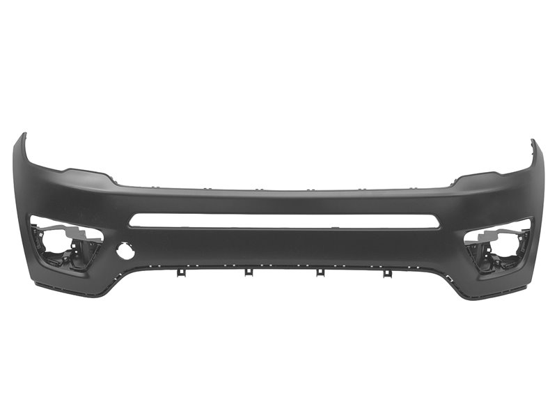 PARAURTI ANTERIORE SUPERIORE JEEP Compass III 2017-2021 OE K68499103AA - K68351154AA CON PRIMER