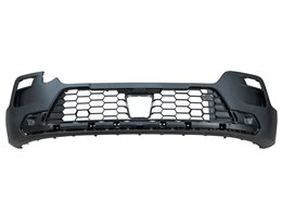 PARAURTI ANTERIORE INFERIORE JEEP Avenger 2022 OE 735777047 CON FORI FENDINEBBIA