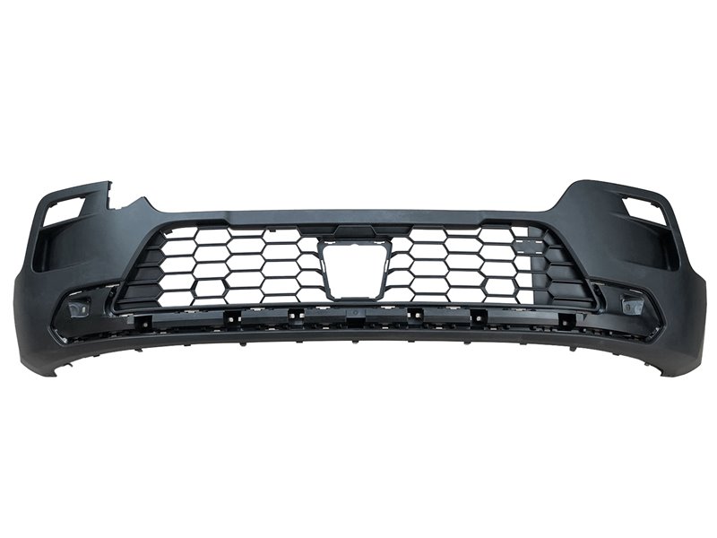 PARAURTI ANTERIORE INFERIORE JEEP Avenger 2022 OE 735777047 CON FORI FENDINEBBIA