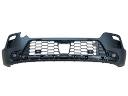 PARAURTI ANTERIORE INFERIORE JEEP Avenger 2022 OE 735771111 CON FORI FENDINEBBIA CON PARK ASSIST (4 PORTASENSORI)