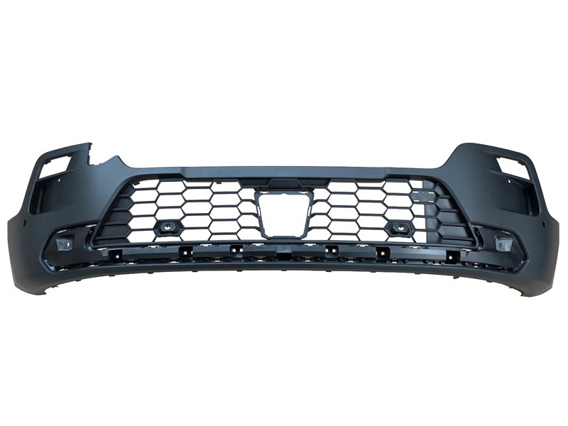 PARAURTI ANTERIORE INFERIORE JEEP Avenger 2022 OE 735771111 CON FORI FENDINEBBIA CON PARK ASSIST (4 PORTASENSORI)