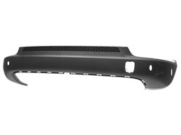 PARAURTI POSTERIORE INFERIORE JEEP Compass III 2017-2021 OE K68352697AB -735724271 GOFFRATO CON 4 FORI PARKASSIST