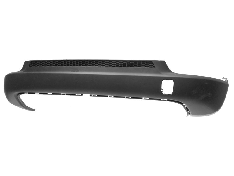 PARAURTI POSTERIORE INFERIORE JEEP Compass III 2017-2021 OE K5UP46RXFAC -735724269 GOFFRATO