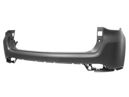 PARAURTI POSTERIORE SUPERIORE JEEP Compass III 2017-2021 OE K68552529AA -735743716 CON PRIMER