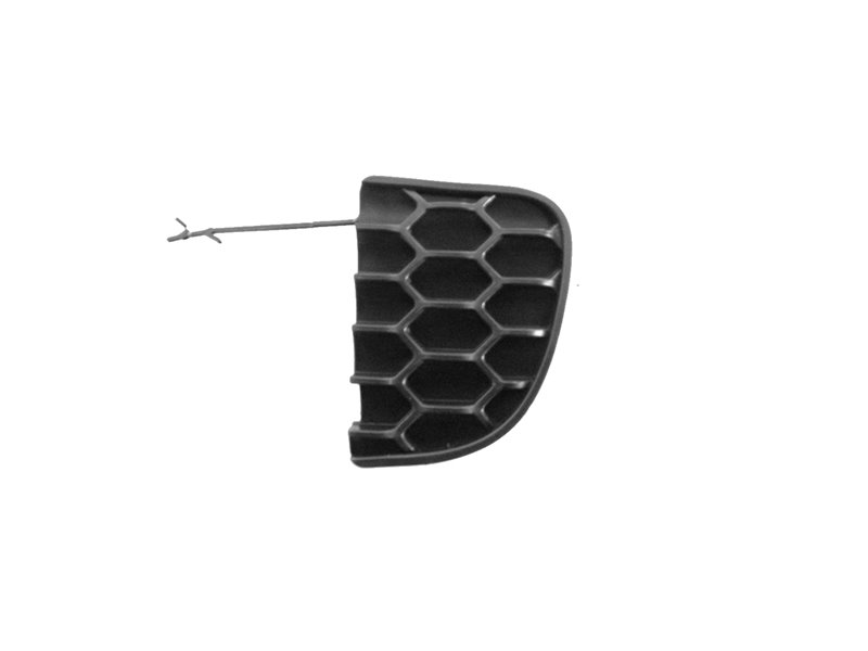 TAPPO GANCIO TRAINO POSTERIORE JEEP Renegade 2018 OE 735598843 GOFFRATO