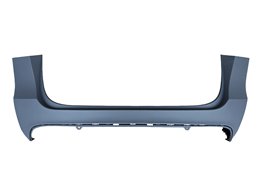 PARAURTI POSTERIORE SUPERIORE TESLA Model Y 2021 OE 1493735S0C CON PRIMER