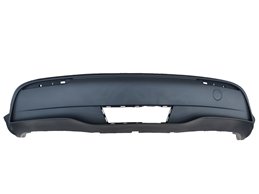 SPOILER POSTERIORE INFERIORE TESLA Model Y 2021 OE 149400600B CON TAPPO GANCIO TRAINO