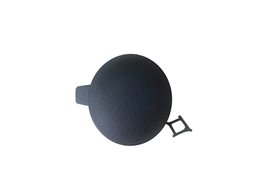 TAPPO GANCIO TRAINO POSTERIORE TESLA Model Y 2021 OE 149442600A