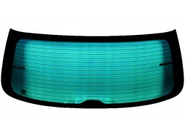 Lunotto per MINI CLUBMAN...