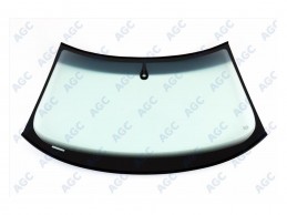 Parabrezza Auto AUDI A1 - Antenna - Sensore pioggia - Finestra telaio -  Fascia Parasole grigia - Profilo - Incapsulamento