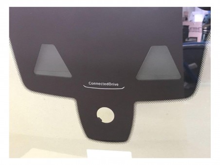 STFINE Parasole Per Macchina Per BMW Per X3 Per G01 2018 2019 2020 2021 2022 2023 2024 2025 Parasole Per Auto Copertura Di Protezione UV (Colore : 1pc Front